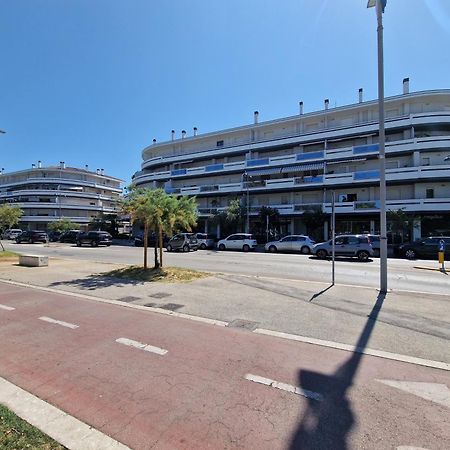 Tramonti Apartments Pescara Ngoại thất bức ảnh