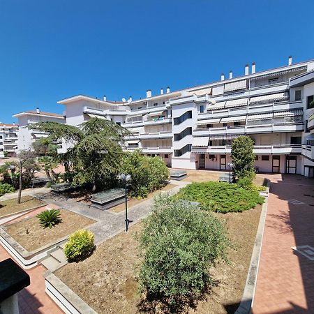 Tramonti Apartments Pescara Ngoại thất bức ảnh