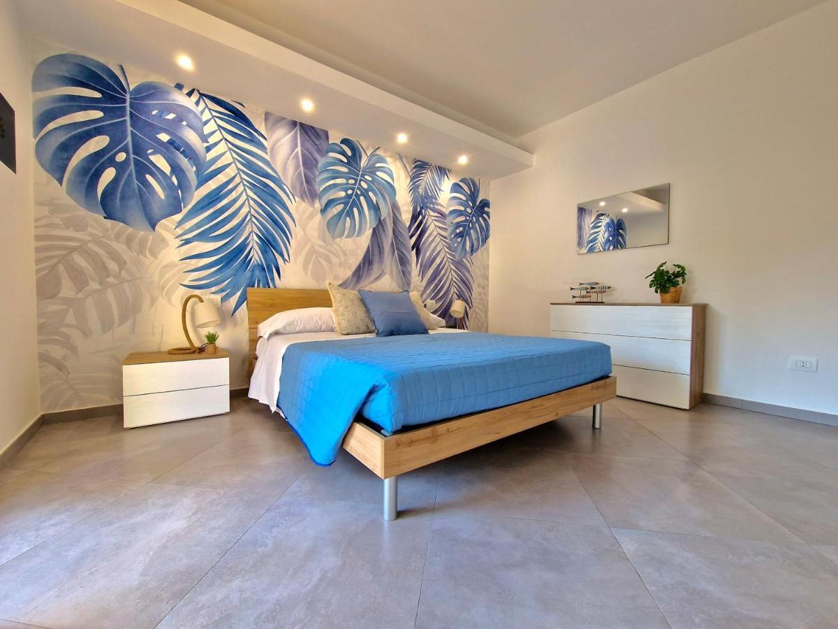 Tramonti Apartments Pescara Ngoại thất bức ảnh