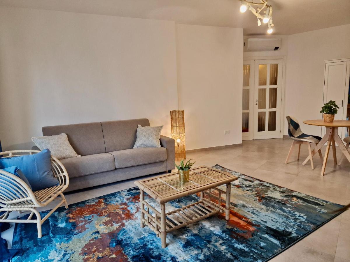 Tramonti Apartments Pescara Ngoại thất bức ảnh