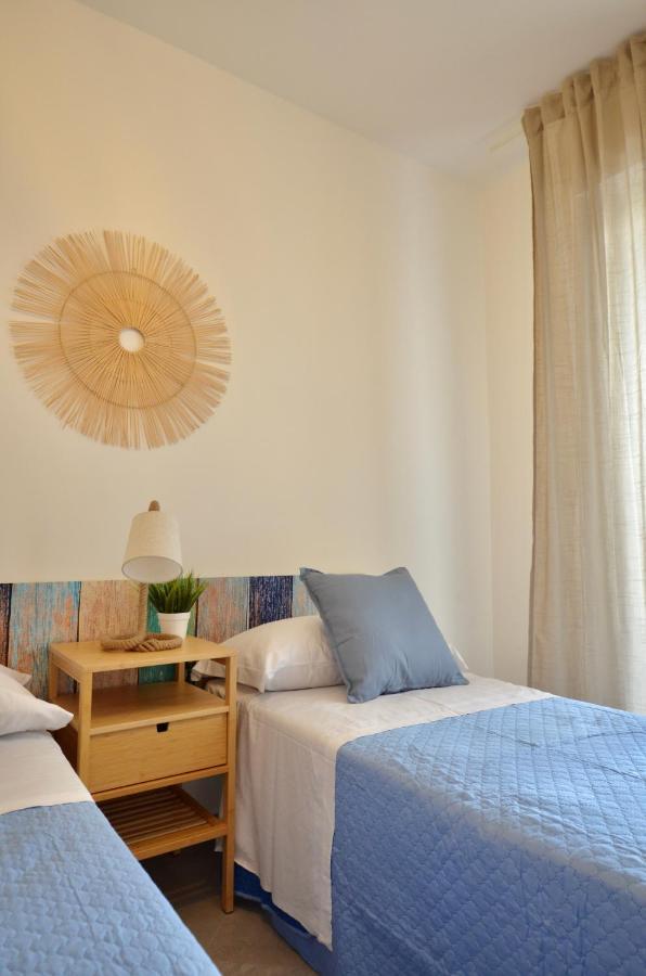 Tramonti Apartments Pescara Ngoại thất bức ảnh