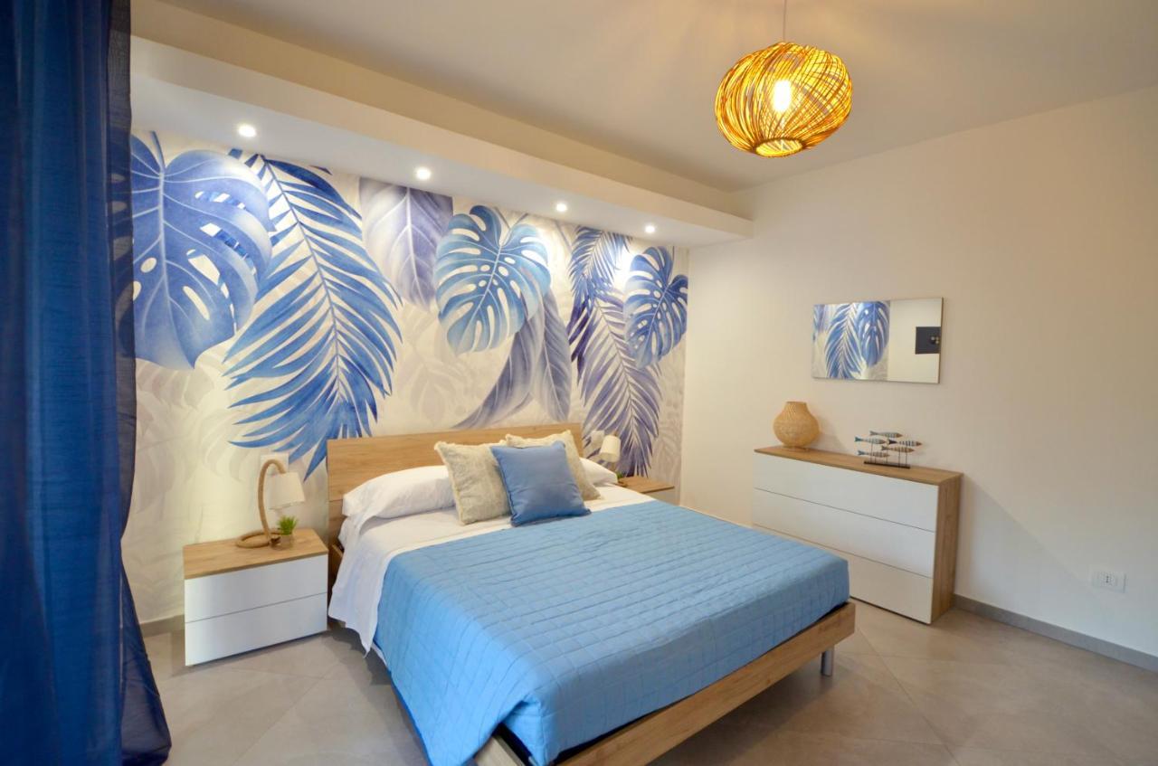 Tramonti Apartments Pescara Ngoại thất bức ảnh