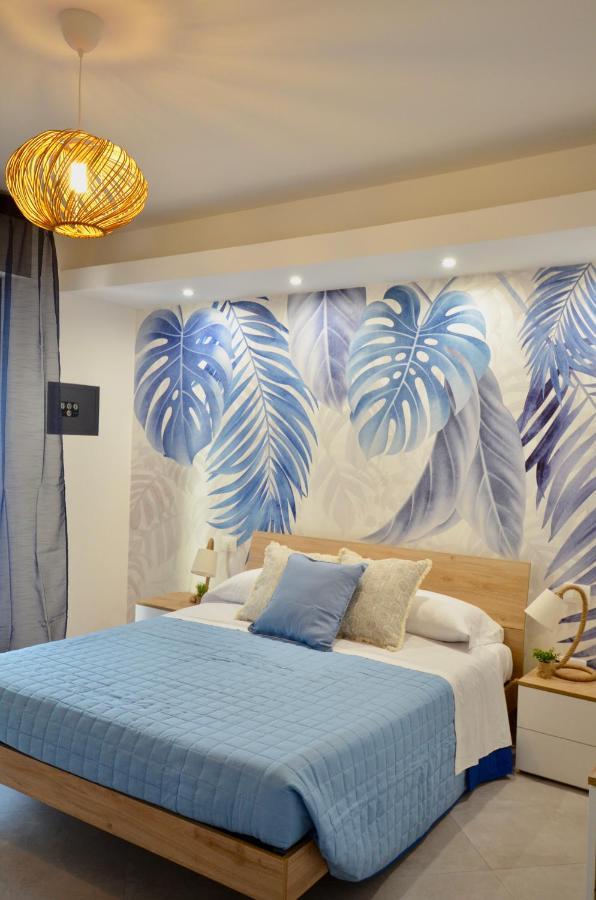 Tramonti Apartments Pescara Ngoại thất bức ảnh