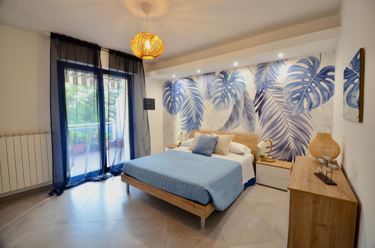 Tramonti Apartments Pescara Ngoại thất bức ảnh