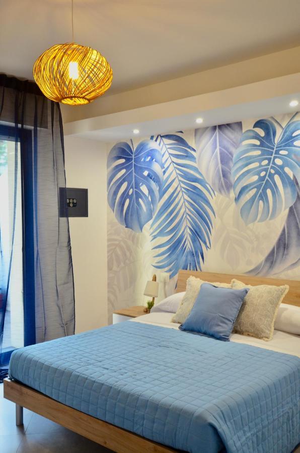 Tramonti Apartments Pescara Ngoại thất bức ảnh