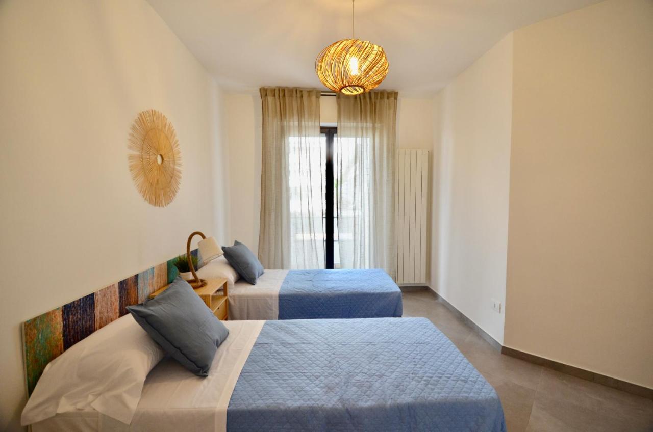 Tramonti Apartments Pescara Ngoại thất bức ảnh