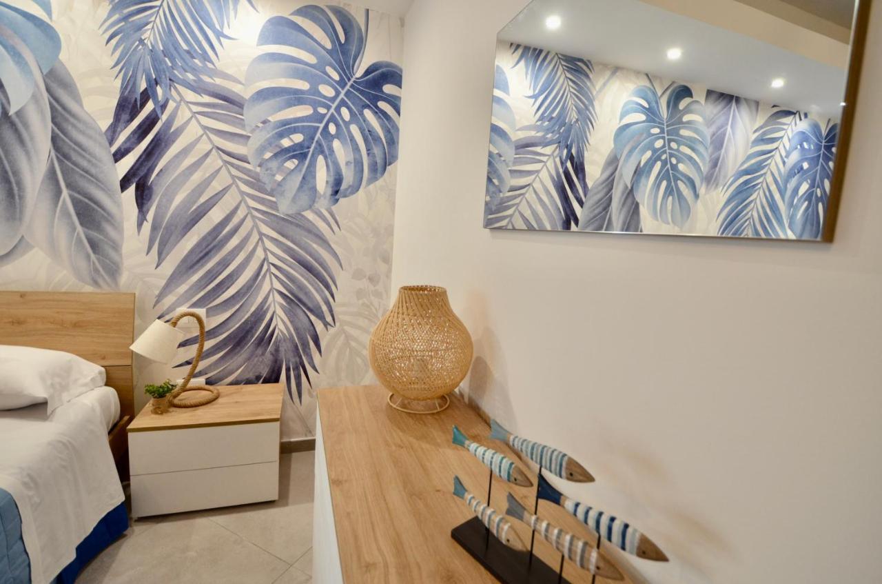 Tramonti Apartments Pescara Ngoại thất bức ảnh