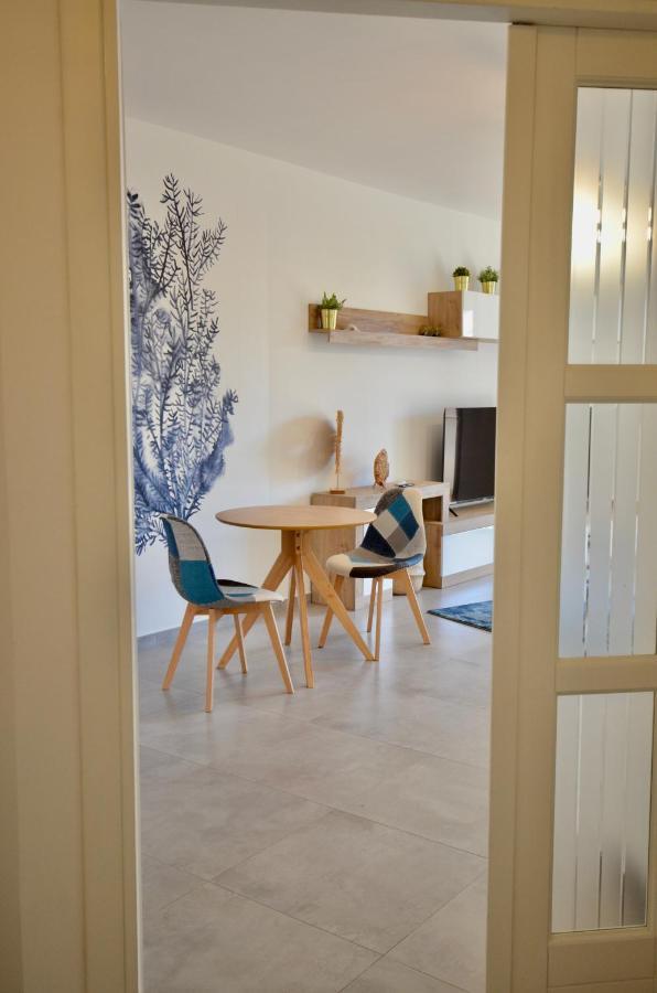 Tramonti Apartments Pescara Ngoại thất bức ảnh