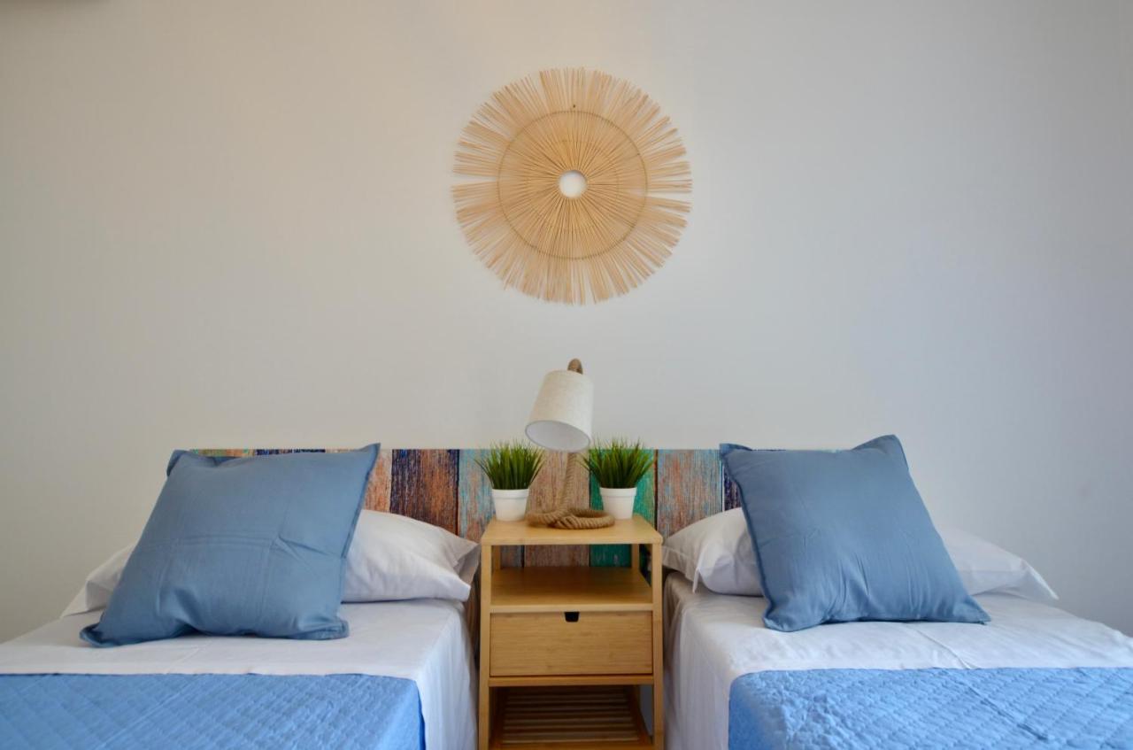 Tramonti Apartments Pescara Ngoại thất bức ảnh