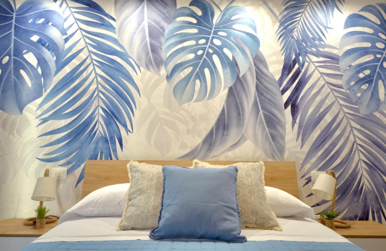 Tramonti Apartments Pescara Ngoại thất bức ảnh