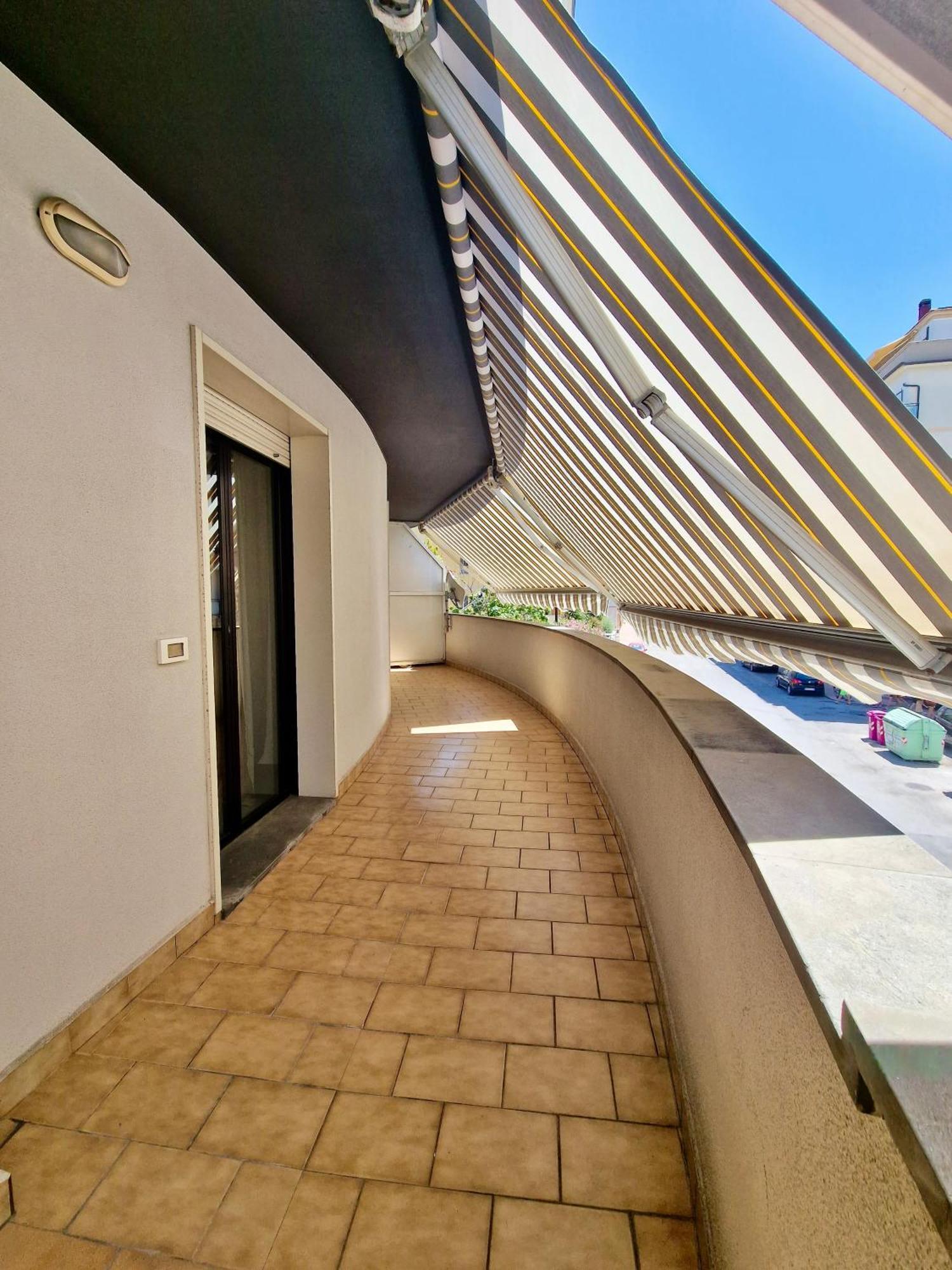 Tramonti Apartments Pescara Ngoại thất bức ảnh