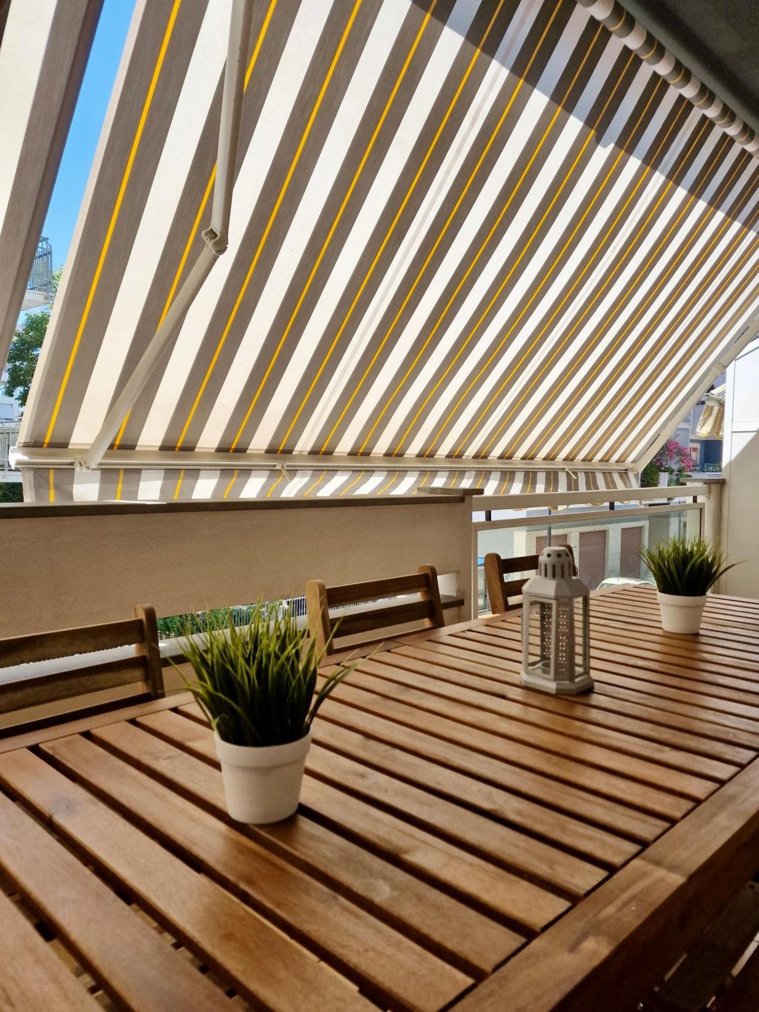 Tramonti Apartments Pescara Ngoại thất bức ảnh